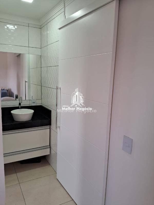 Casa à venda em Campinas, Residencial Parque da Fazenda, com 3 quartos, com 156 m² — foto 5