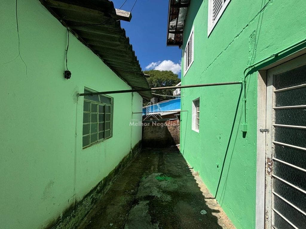 Casa à venda em Campinas, Jardim Nova Europa, com 3 quartos, com 149 m² — foto 9