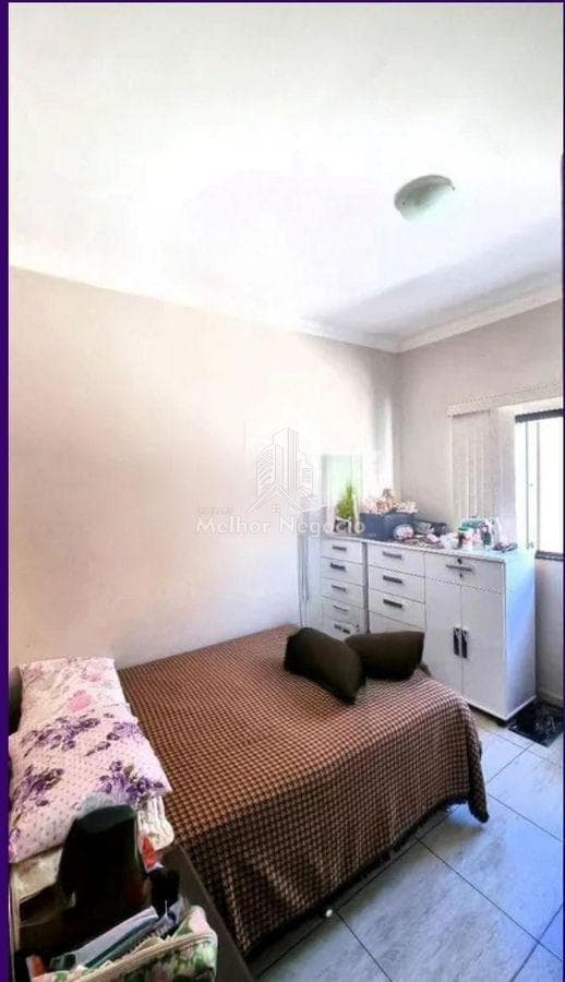 Casa à venda em Americana, Parque Residencial Jaguari, com 2 quartos, com 65 m² — foto 4