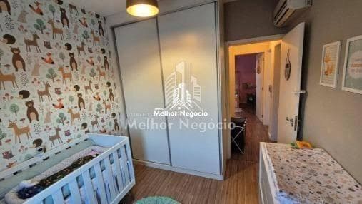 Casa à venda em Campinas, Chácara Primavera, com 3 quartos, com 138 m² — foto 7
