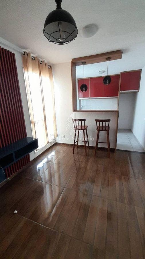 Apartamento à venda em Campinas, Jardim Bom Sucesso, com 2 quartos, com 45 m² — foto 4