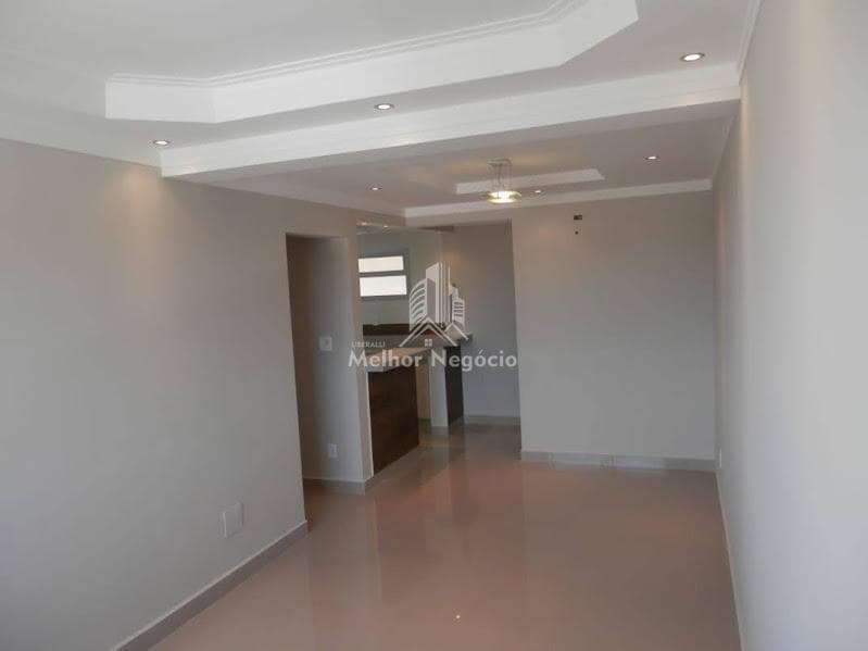 Apartamento à venda em Sumaré, Vila Menuzzo, com 3 quartos, com 81 m², GERAL