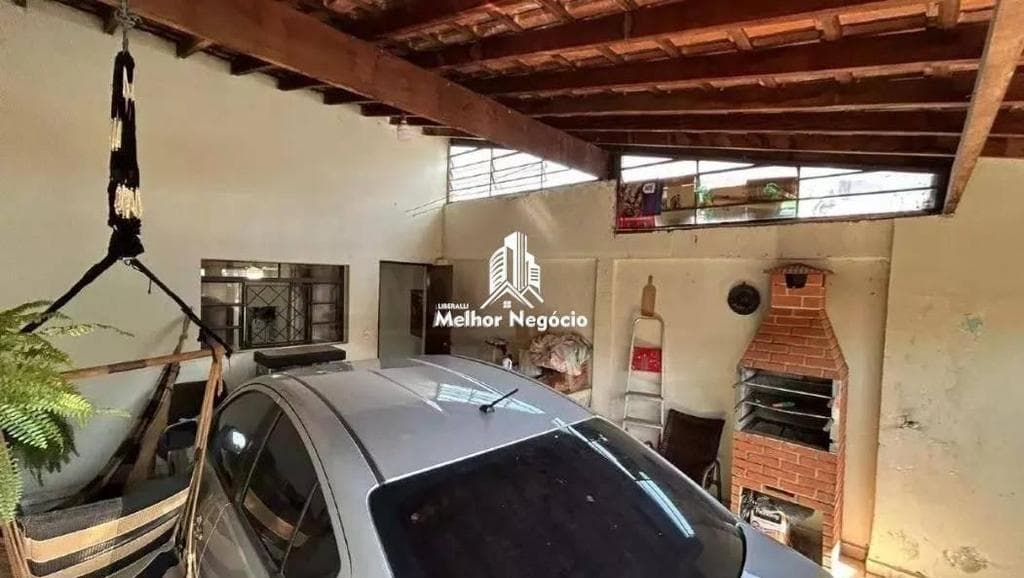 Casa à venda em Piracicaba, Parque Nossa Senhora das Graças, com 3 quartos, com 110 m² — foto 4