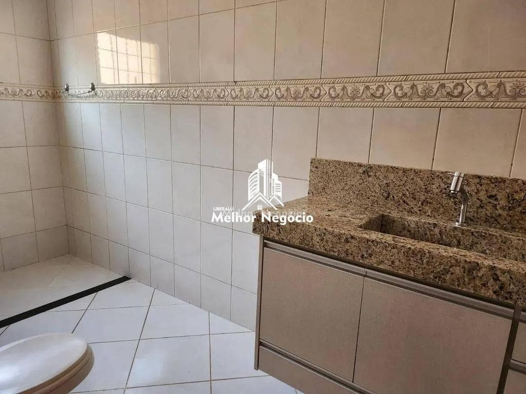 Casa à venda em Santa Bárbara D'Oeste, Jardim Dona Regina, com 3 quartos, com 173 m² — foto 8