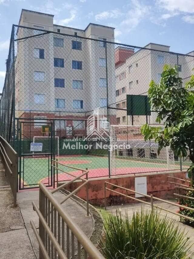 Apartamento à venda em Campinas, Jardim Amazonas, com 2 quartos, com 47 m² — foto 6