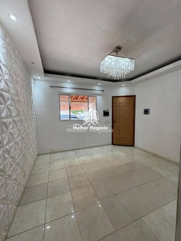 Casa à venda em Hortolândia, Jardim Interlagos, com 2 quartos, com 90 m² — foto 2