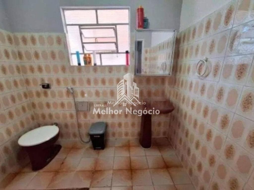 Casa à venda em Campinas, Vila Marieta, com 3 quartos, com 109 m² — foto 9