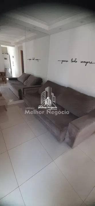 Apartamento à venda em Americana, Jardim Terramérica III, com 2 quartos, com 48 m² — foto 3