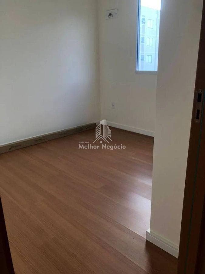 Apartamento à venda em Campinas, Jardim Esmeraldina, com 2 quartos, com 41 m² — foto 5