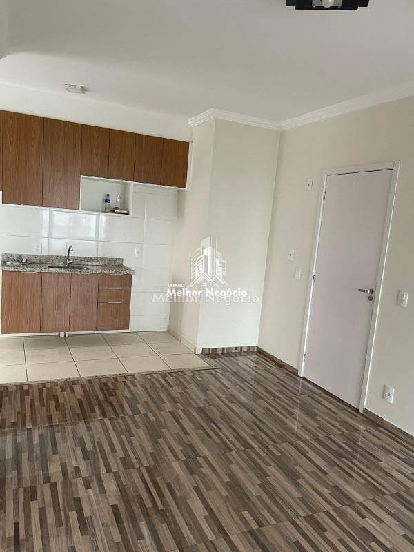 Apartamento à venda em Hortolândia, Jardim das Colinas, com 2 quartos, com 58 m² — foto 4