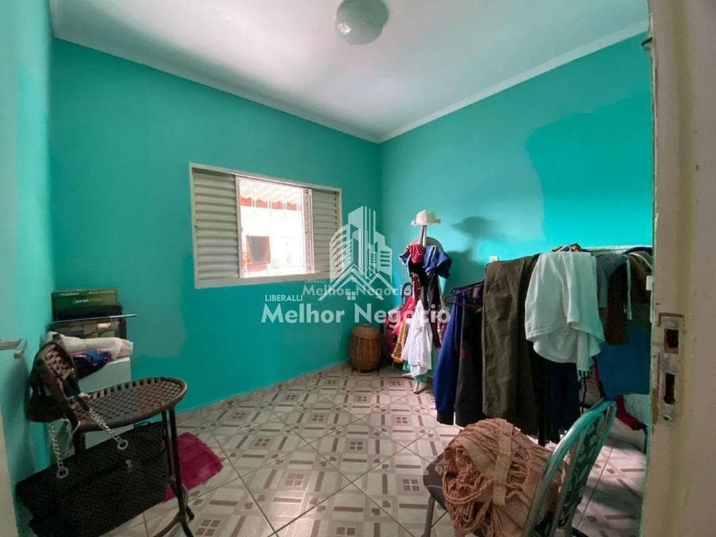 Casa à venda em Campinas, Residencial Nova Bandeirante, com 3 quartos, com 88 m² — foto 3