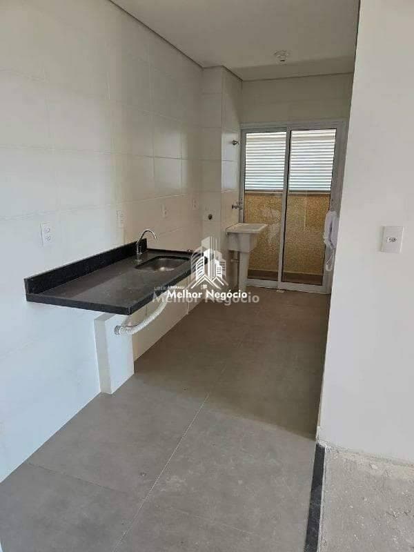 Apartamento à venda em Americana, Balneário Salto Grande, com 2 quartos, com 63 m² — foto 2