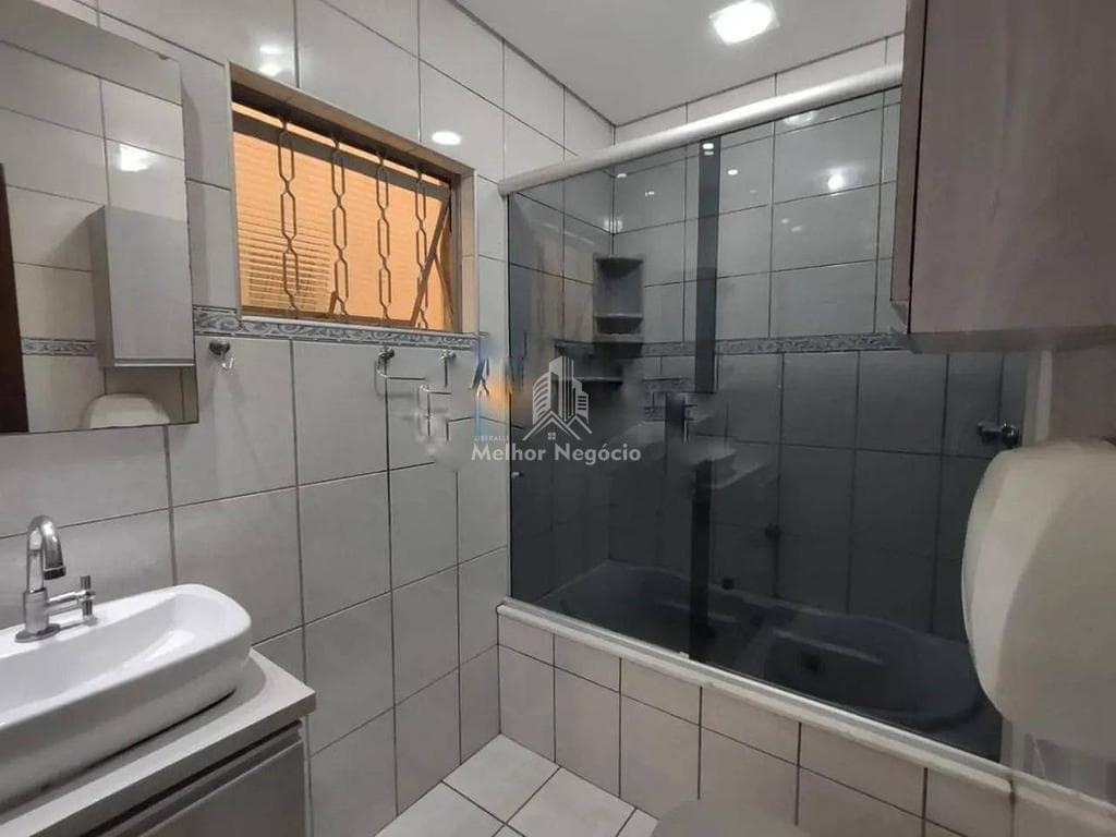 Casa à venda em Campinas, Parque Residencial Vila União, com 3 quartos, com 110 m² — foto 7