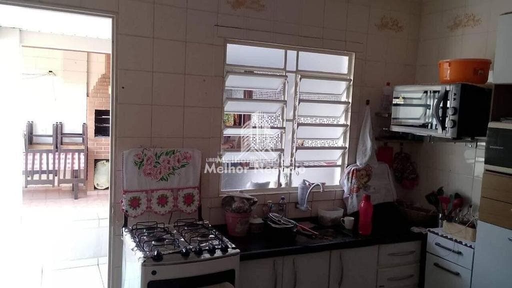 Casa à venda em Campinas, Jardim Novo Campos Elíseos, com 2 quartos, com 90 m² — foto 3