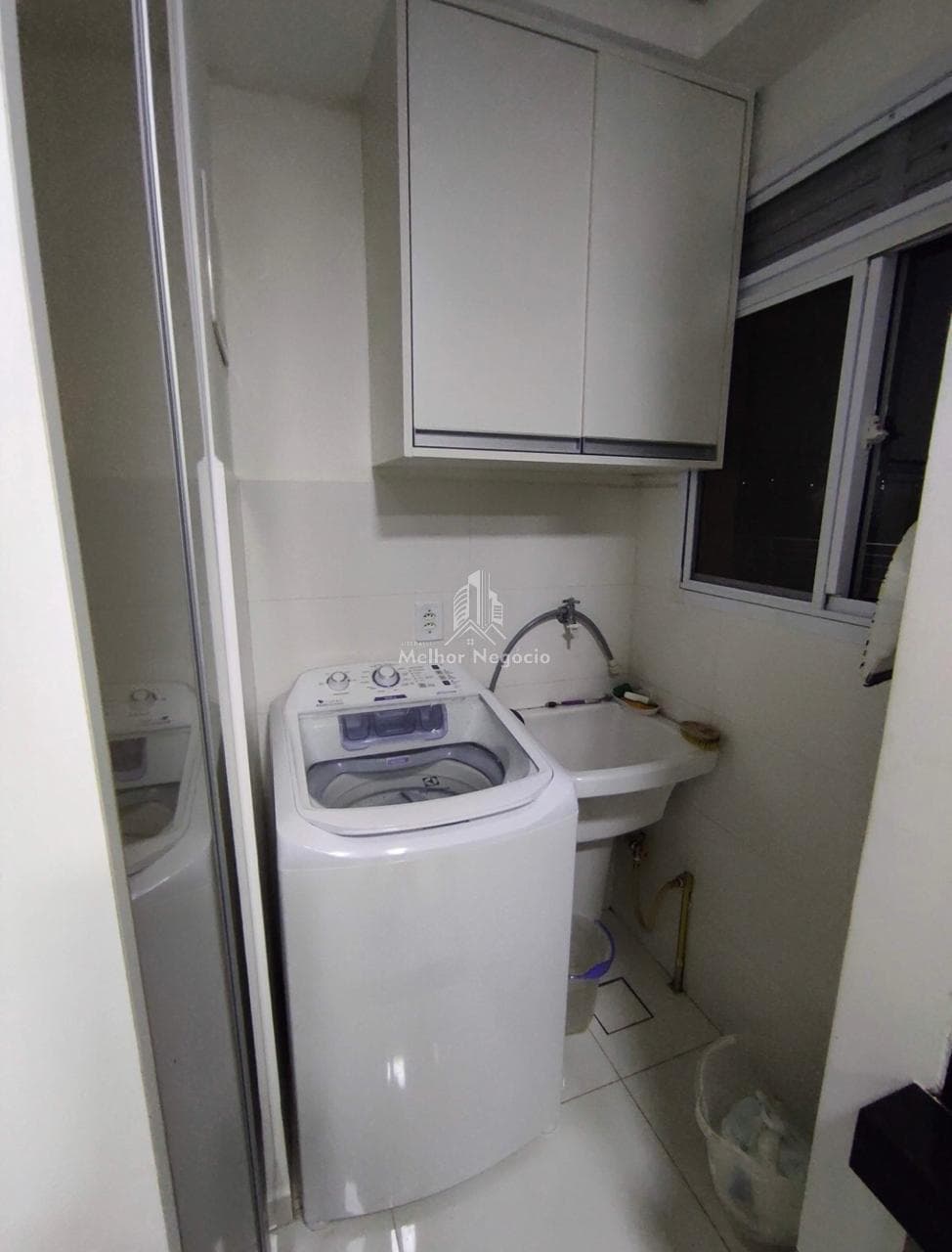 Apartamento à venda em Hortolândia, Jardim Minda, com 2 quartos, com 60 m², GERAL — foto 7