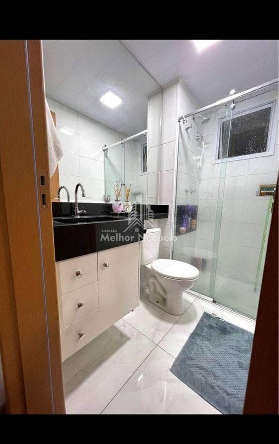 Apartamento à venda em Campinas, Fundação da Casa Popular, com 2 quartos, com 47 m² — foto 9