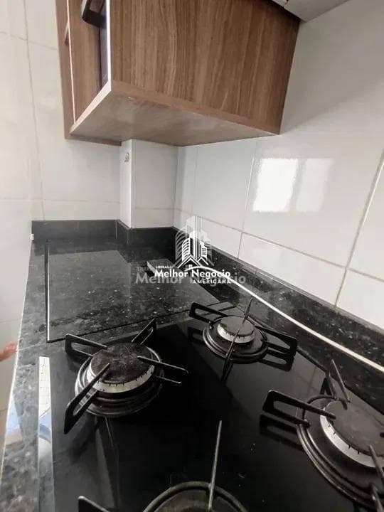 Apartamento à venda em Americana, Jardim Terramérica III, com 2 quartos, com 43 m² — foto 9