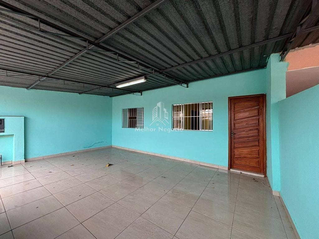 Casa à venda em Sumaré, Jardim Dall'Orto, com 5 quartos, com 135 m² — foto 3