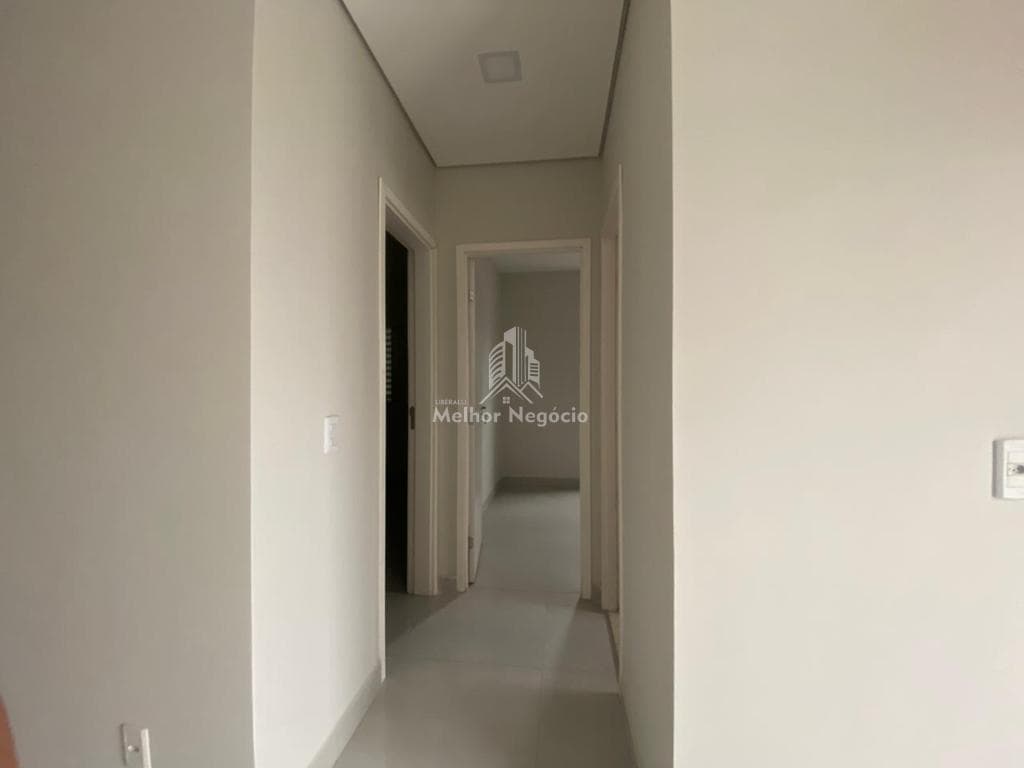 Apartamento à venda em Hortolândia, Chácaras Fazenda Coelho, com 2 quartos, com 57 m², GERAL — foto 9