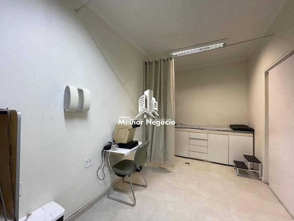 Casa à venda em Campinas, Centro, com 1 quarto, com 250 m² — foto 9