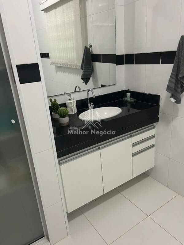 Casa à venda em Campinas, Jardim Boa Esperança, com 3 quartos, com 160 m² — foto 7