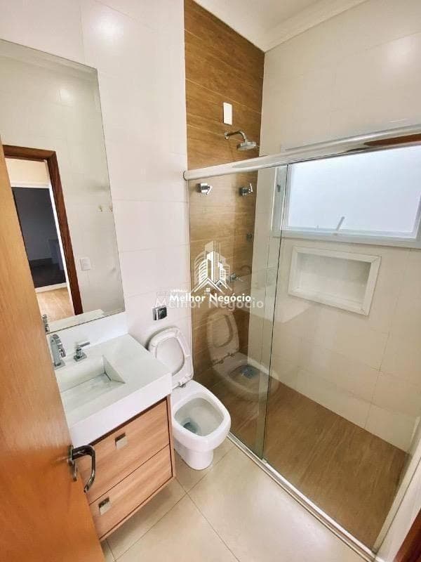 Casa à venda em Sumaré, Residencial Real Parque Sumaré, com 3 quartos, com 215.45 m², GERAL — foto 10