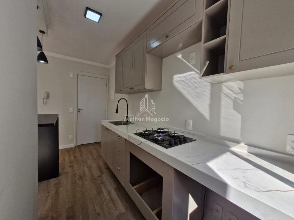 Apartamento à venda em Hortolândia, Jardim Villagio Ghiraldelli, com 2 quartos, com 42 m² — foto 6