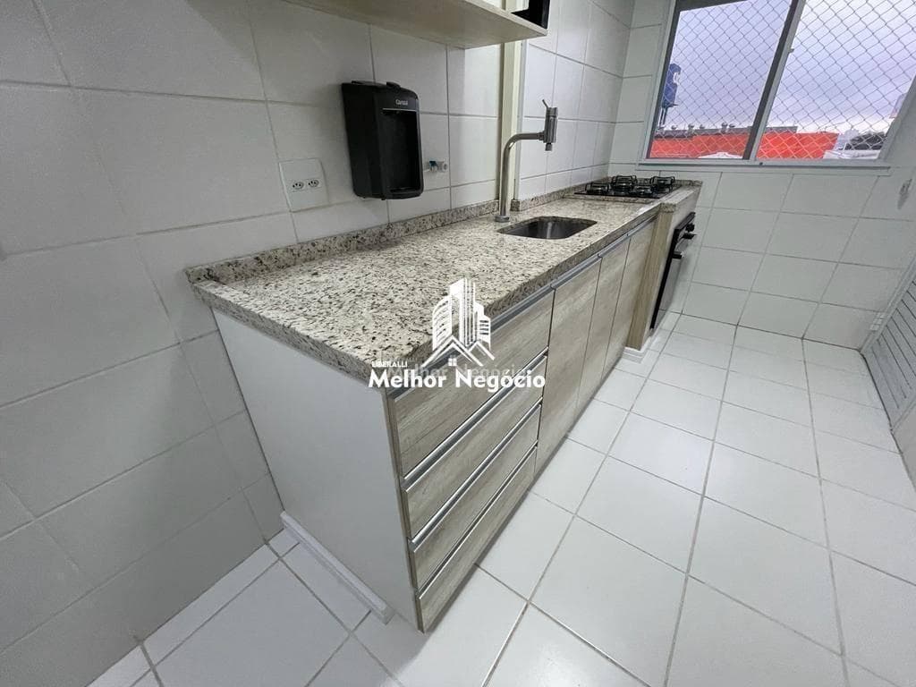 Apartamento à venda em Campinas, Ponte Preta, com 2 quartos, com 66 m² — foto 8
