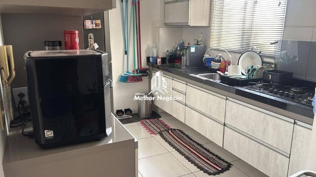Apartamento à venda em Piracicaba, Jardim São Francisco, com 2 quartos, com 49 m² — foto 8