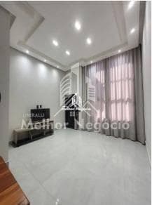 Casa à venda em Nova Odessa, Jardim dos Lagos 2, com 3 quartos, com 136 m² — foto 4