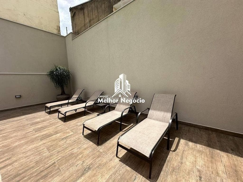 Apartamento à venda em Campinas, Vila Rossi Borghi e Siqueira, com 3 quartos, com 62 m² — foto 8