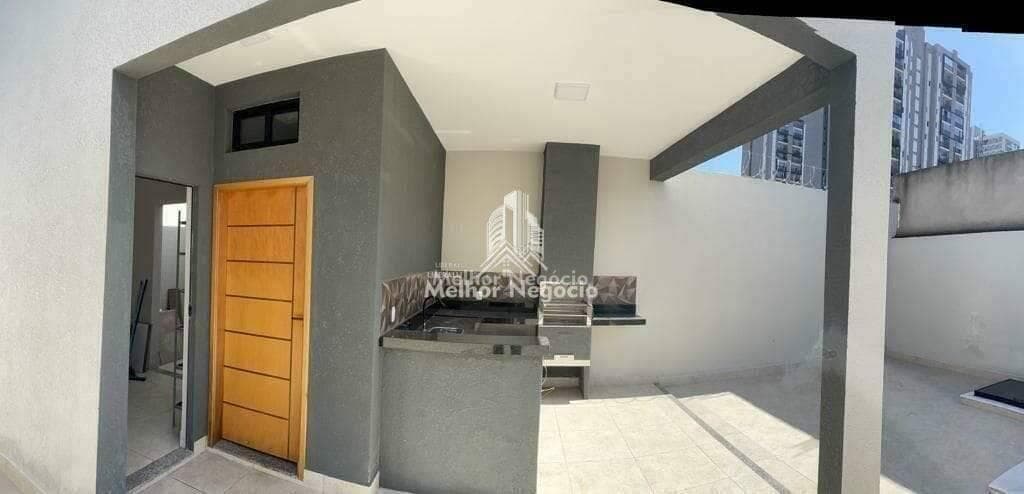 Casa à venda em Hortolândia, Jardim Nova Hortolândia II, com 3 quartos, com 180 m² — foto 10