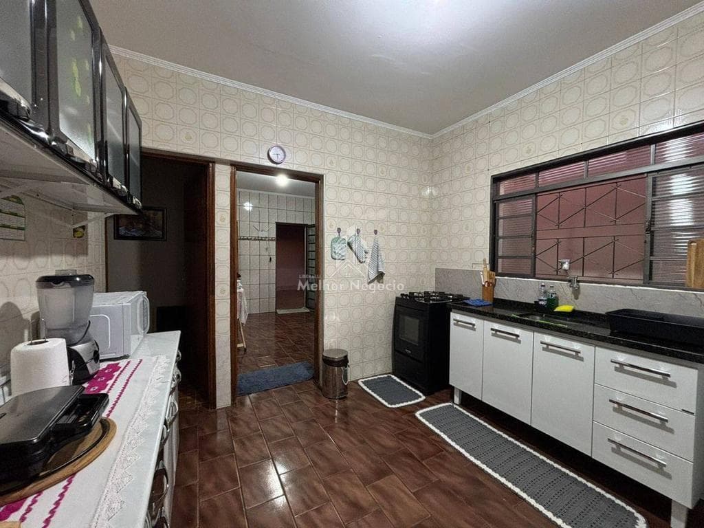 Casa com 3 quartos à venda no bairro Planalto do Sol em Sumaré - SP — foto 7