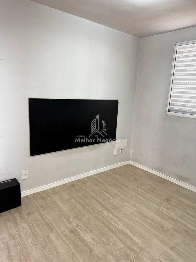 Apartamento à venda em Hortolândia, Jardim das Colinas, com 2 quartos, com 52 m² — foto 7