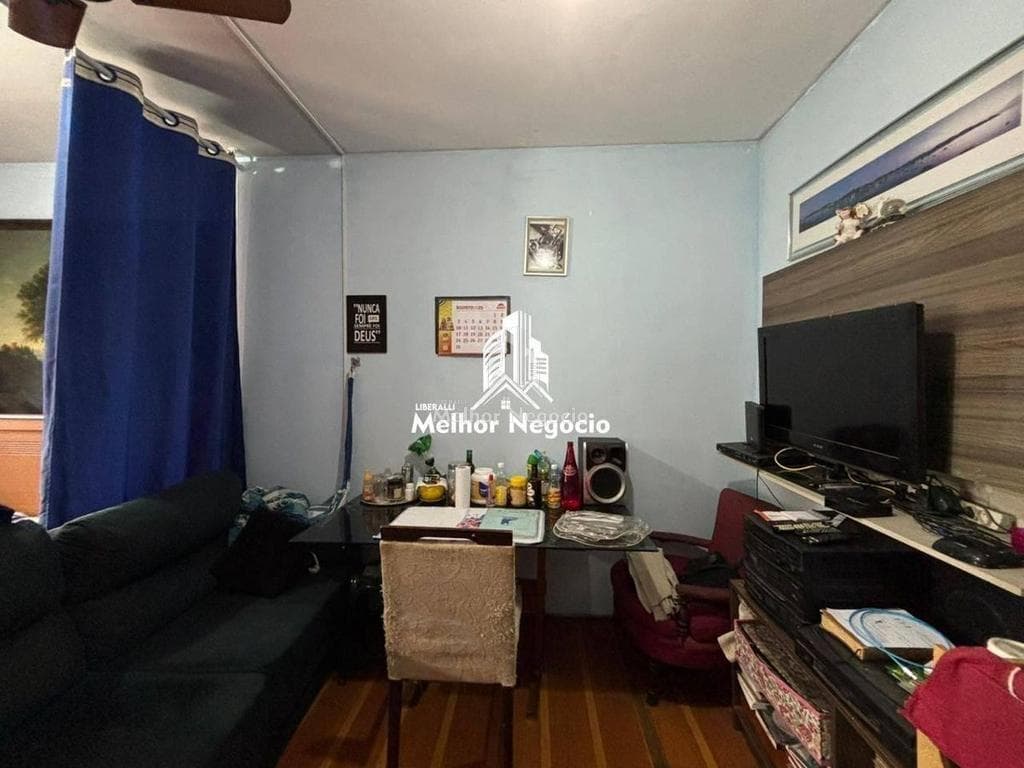 Apartamento à venda em Campinas, Botafogo, com 1 quarto, com 41 m² — foto 3