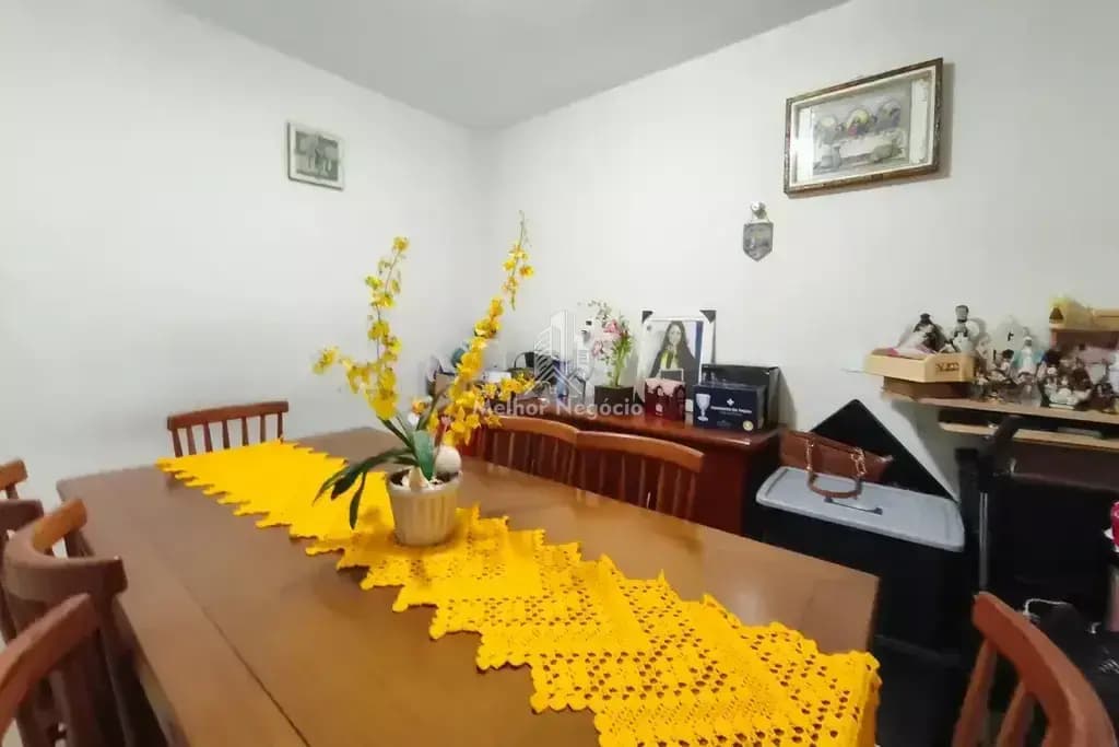 Casa à venda em Campinas, Vila Maria Eugênia, com 2 quartos, com 63 m² — foto 6