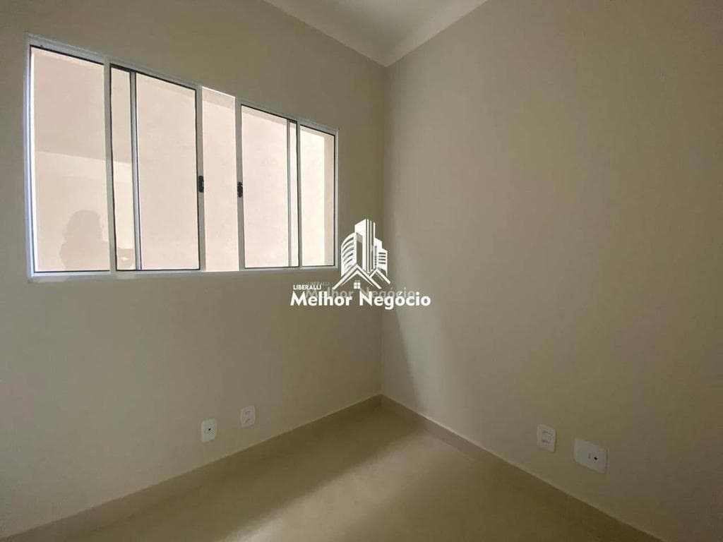 Casa à venda em Hortolândia, Jardim Sumarezinho, com 3 quartos, com 70.01 m² — foto 9