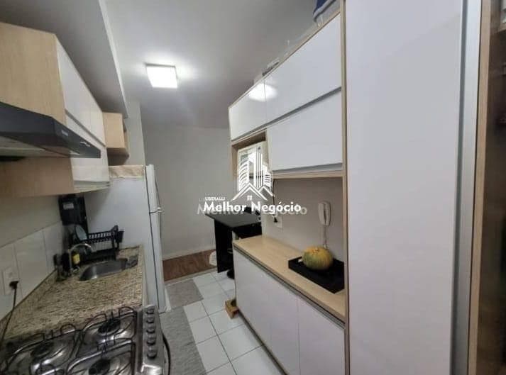 Apartamento à venda em Sumaré, Parque Euclides Miranda, com 2 quartos, com 52 m² — foto 9