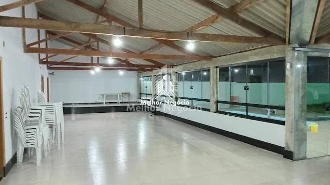 Chácara à venda em Piracicaba, Estância Lago Azul (Ártemis), com 4 quartos, com 1000 m² — foto 9