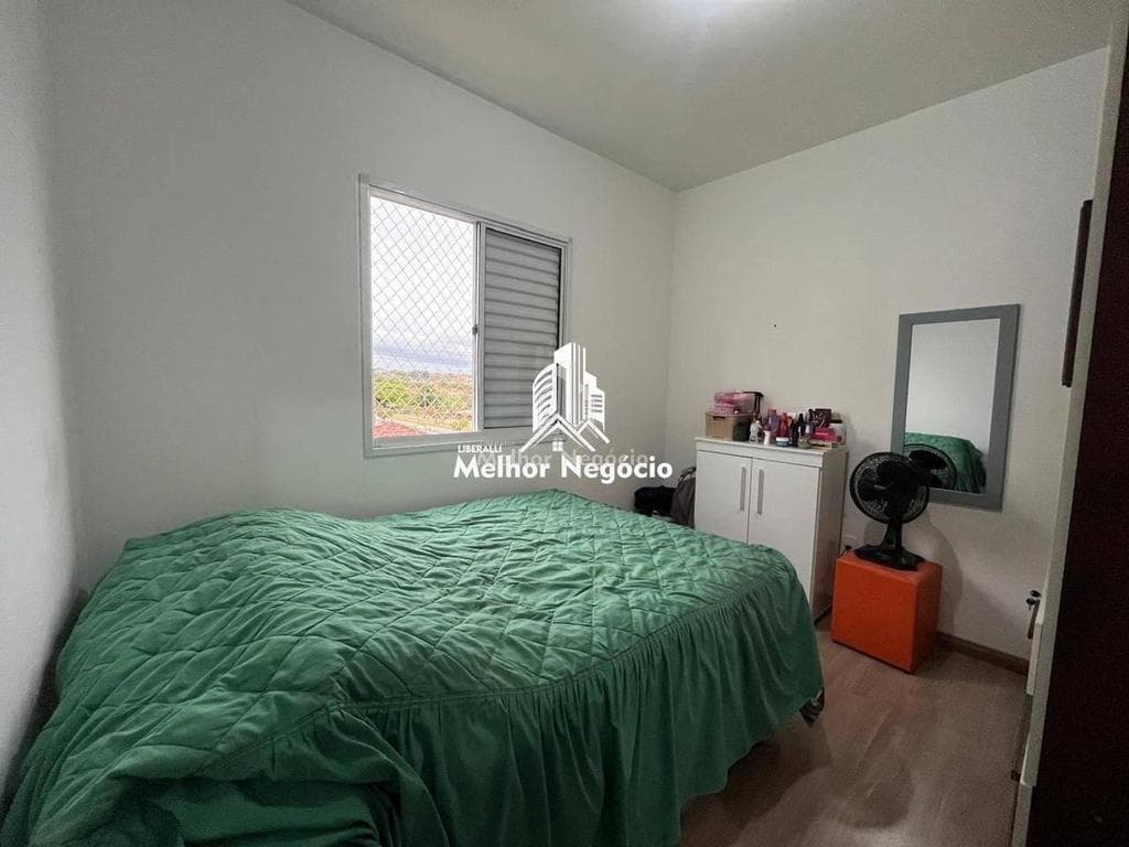Apartamento à venda em Campinas, Residencial Fazenda Lagoa, com 2 quartos, com 42 m² — foto 9