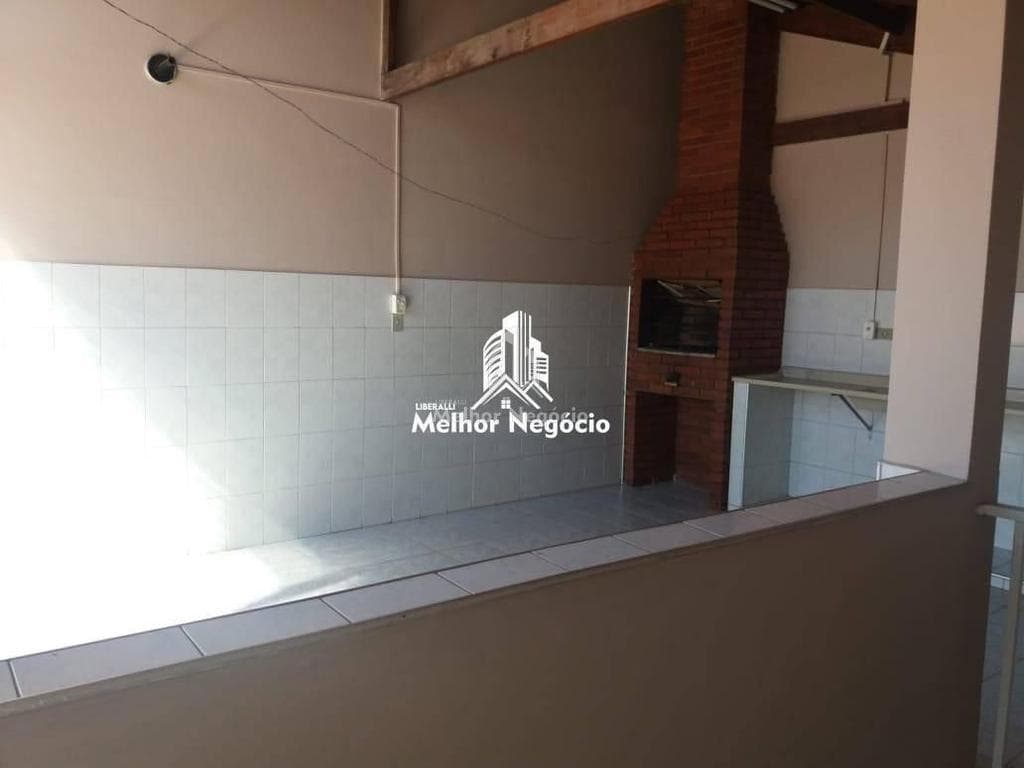 Casa à venda em Campinas, Parque Residencial Vila União, com 4 quartos, com 130 m² — foto 4