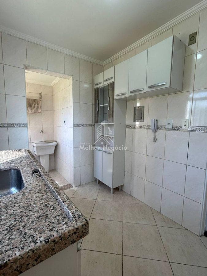 Apartamento à venda em Valinhos, Jardim Maria Rosa, com 2 quartos, com 49 m² — foto 8