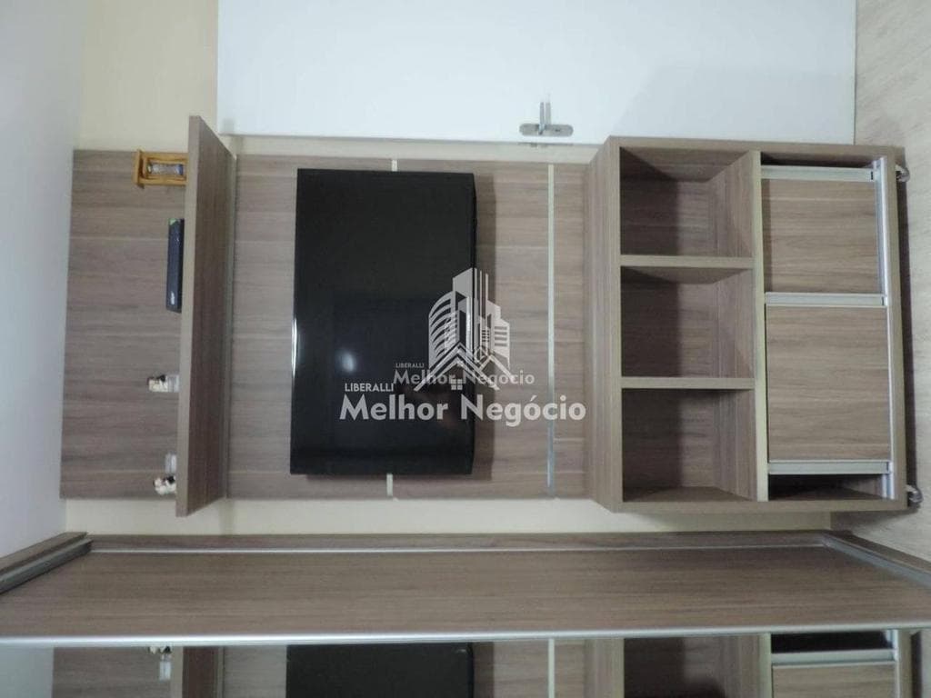 Apartamento à venda em Campinas, Parque Valença I, com 2 quartos, com 54 m² — foto 9