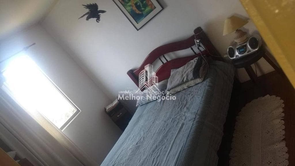 Apartamento à venda em Campinas, Jardim do Vovô, com 3 quartos, com 78 m² — foto 7