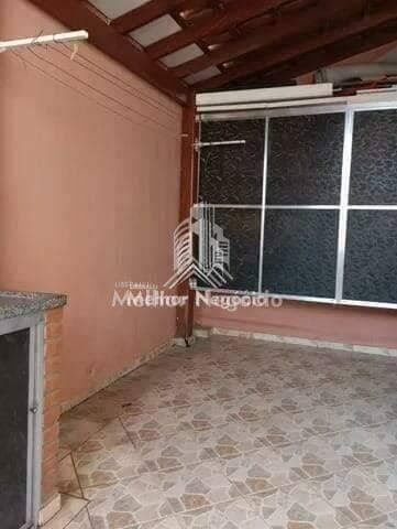 Casa à venda em Campinas, Vila Joaquim Inácio, com 3 quartos, com 150 m² — foto 8