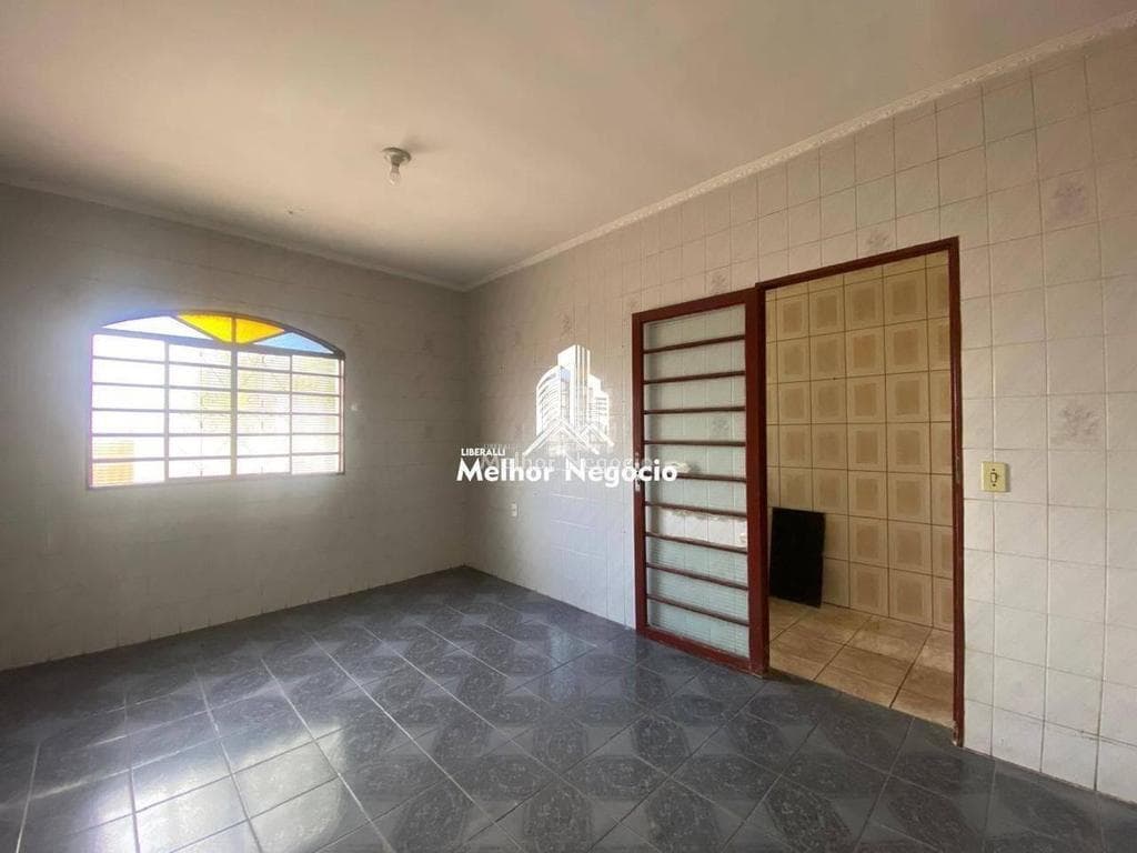 Casa à venda em Campinas, Vila Costa e Silva, com 4 quartos, com 130 m² — foto 2