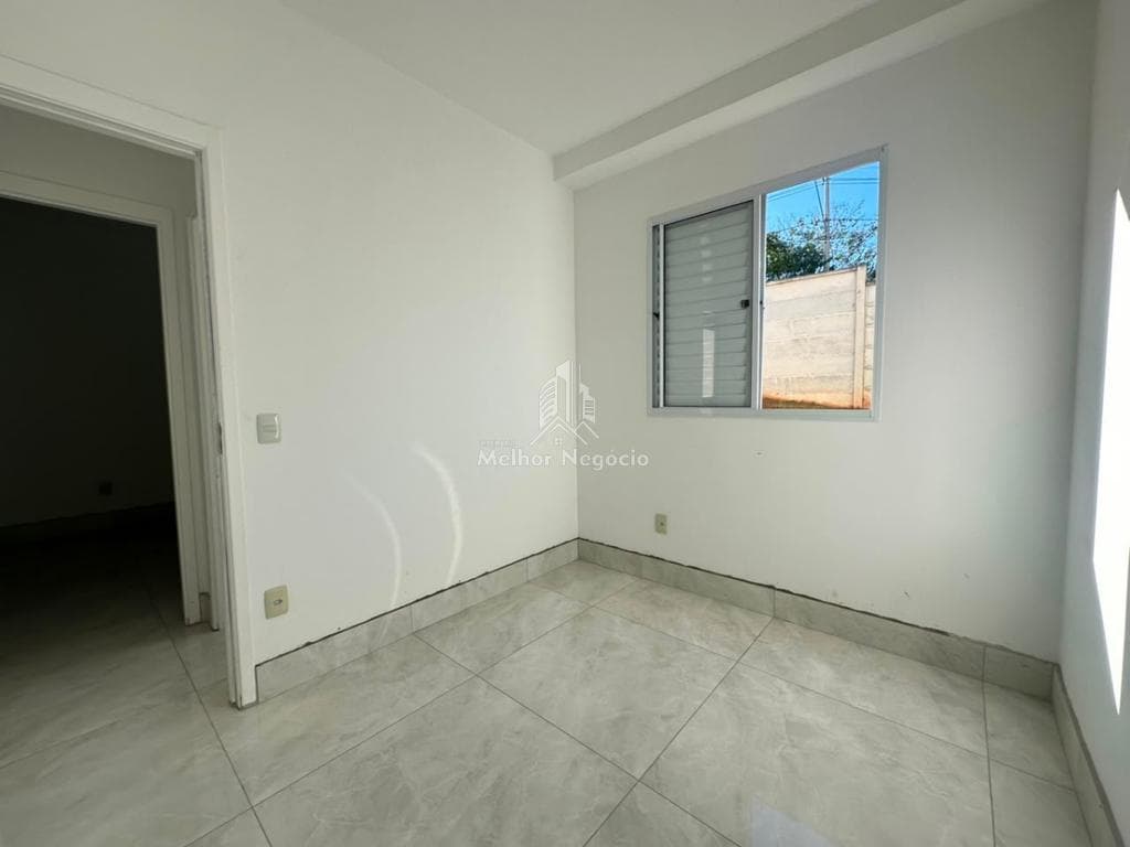 Apartamento à venda em Hortolândia, Jardim das Flores, com 2 quartos, com 49 m² — foto 9
