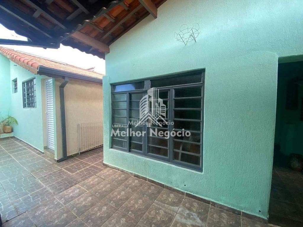 Casa à venda em Campinas, Jardim Cura D'Ars, com 3 quartos, com 220 m² — foto 7