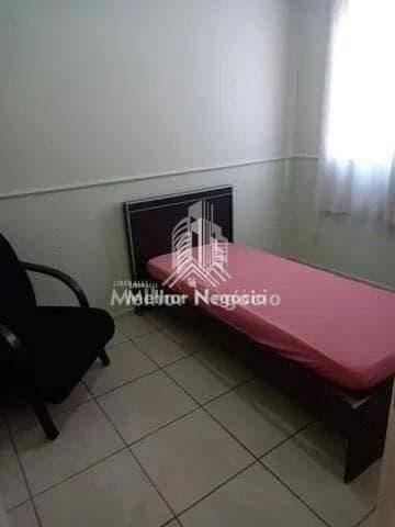 Apartamento à venda em Campinas, Vila Teixeira, com 2 quartos, com 52 m² — foto 4