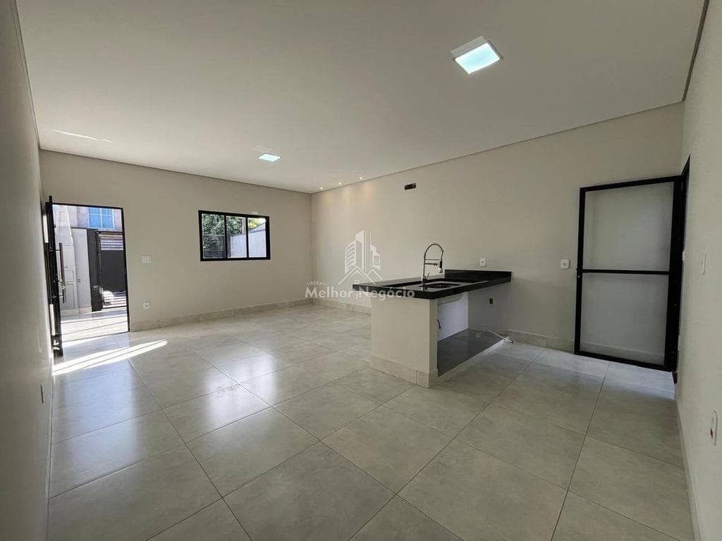 Casa à venda em Sumaré, Parque Sevilha (Nova Veneza), com 3 quartos, com 83 m² — foto 6
